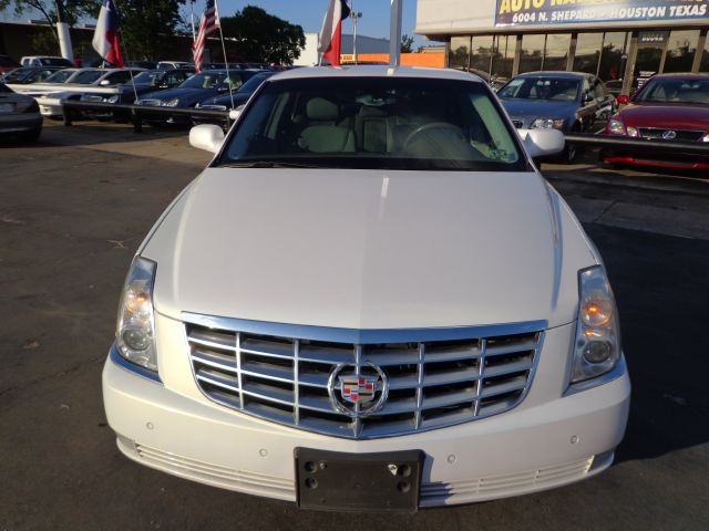 2006 Cadillac DTS 3.5tl W/tech Pkg