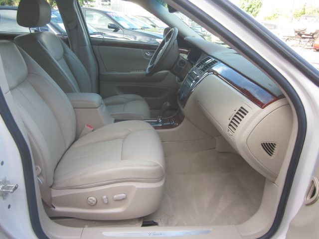 2006 Cadillac DTS 3.5tl W/tech Pkg