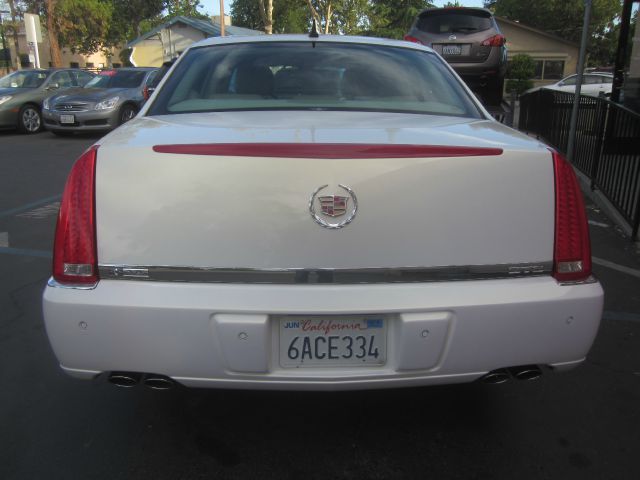 2006 Cadillac DTS 3.5tl W/tech Pkg