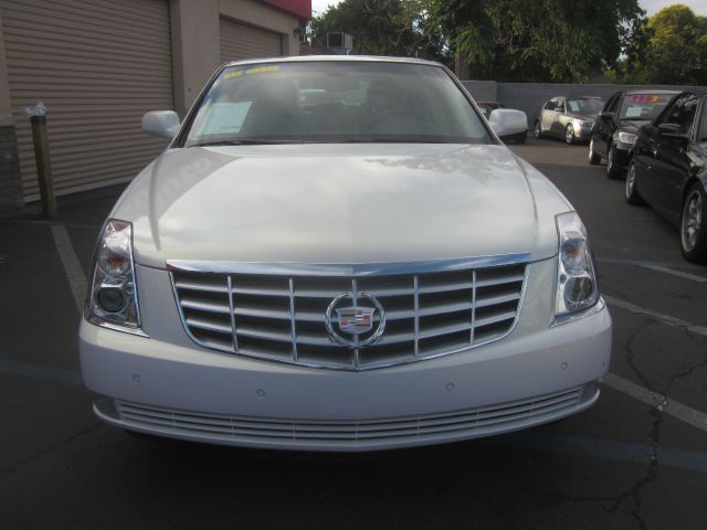 2006 Cadillac DTS 3.5tl W/tech Pkg