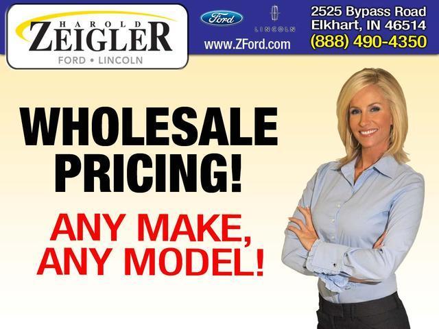 2006 Cadillac DTS Unknown