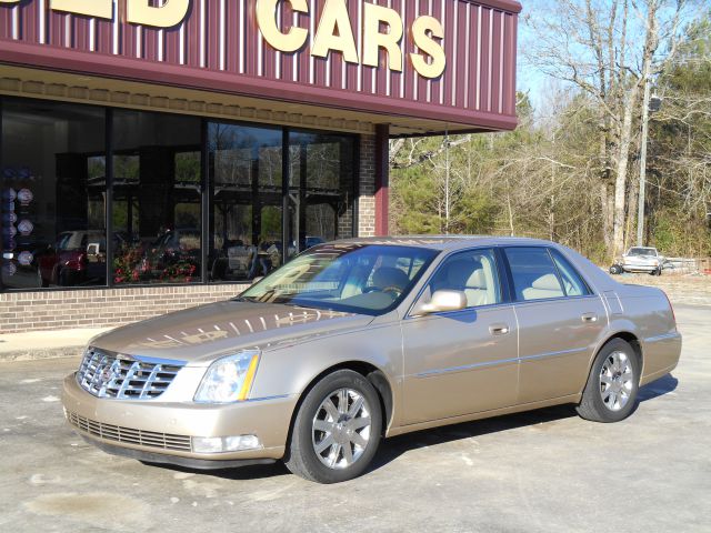 2006 Cadillac DTS 3.5tl W/tech Pkg