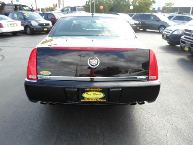 2006 Cadillac DTS 3.5tl W/tech Pkg