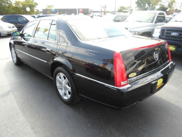 2006 Cadillac DTS 3.5tl W/tech Pkg