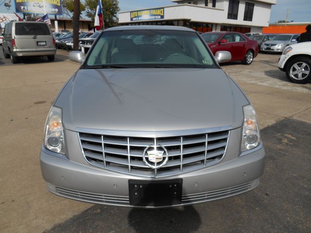 2006 Cadillac DTS 3.5tl W/tech Pkg