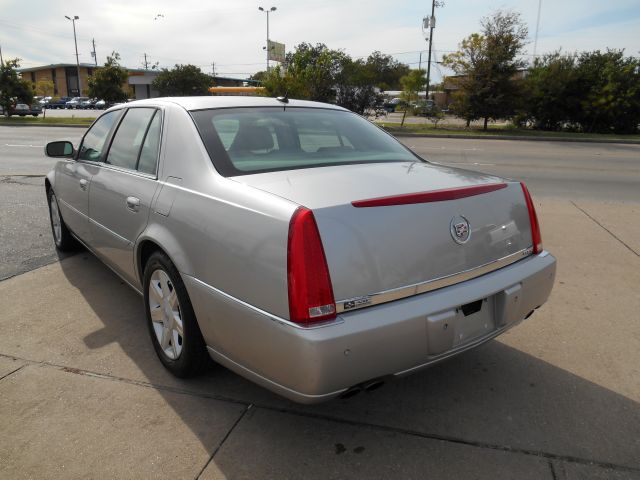 2006 Cadillac DTS 3.5tl W/tech Pkg