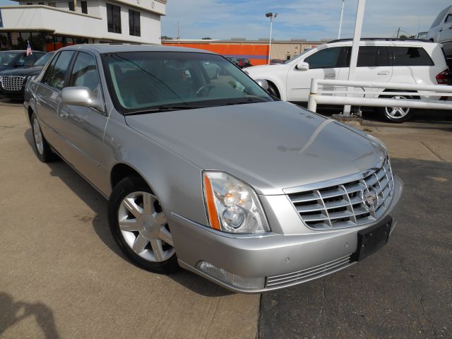 2006 Cadillac DTS 3.5tl W/tech Pkg