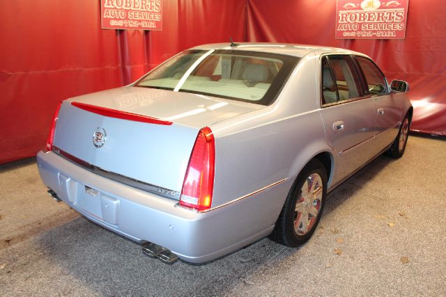2006 Cadillac DTS 3.5tl W/tech Pkg