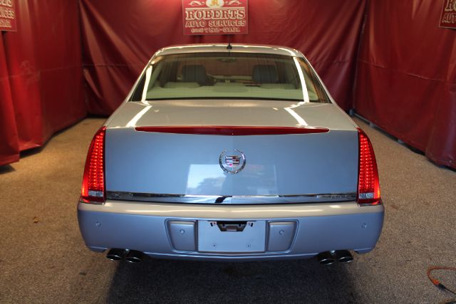 2006 Cadillac DTS 3.5tl W/tech Pkg