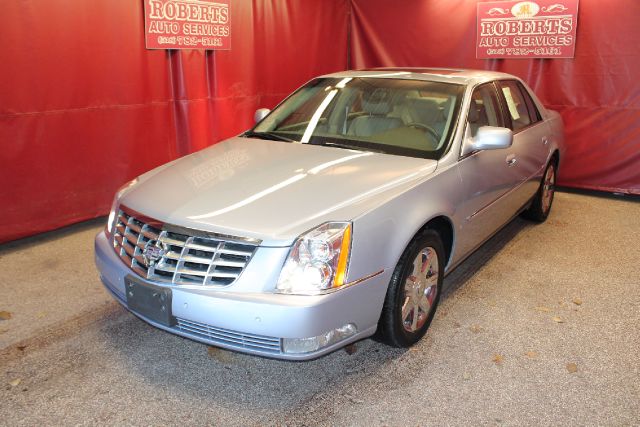 2006 Cadillac DTS 3.5tl W/tech Pkg