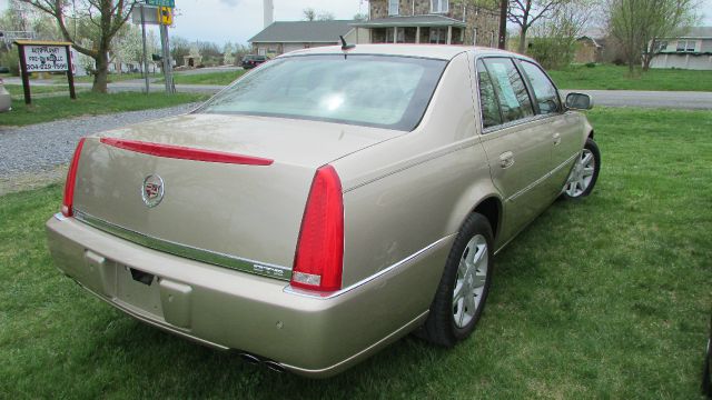 2006 Cadillac DTS 3.5tl W/tech Pkg