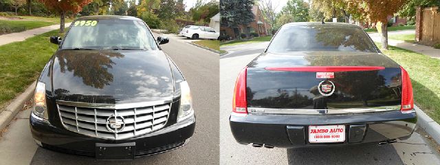 2006 Cadillac DTS 3.5tl W/tech Pkg