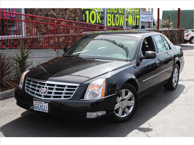 2006 Cadillac DTS Slk32