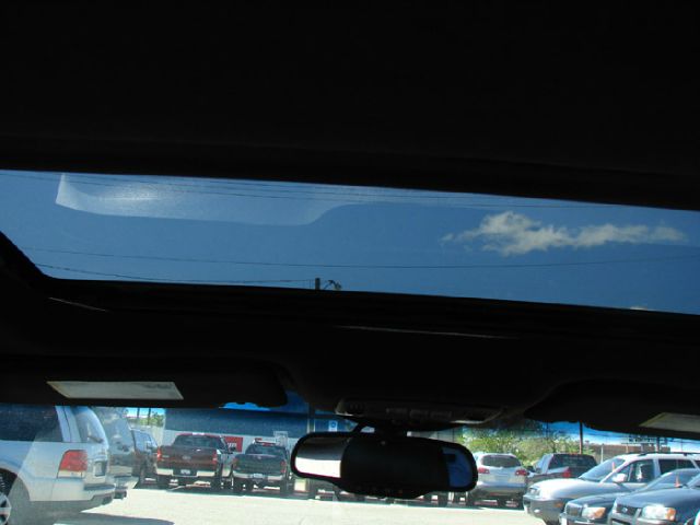 2007 Cadillac DTS Coupe