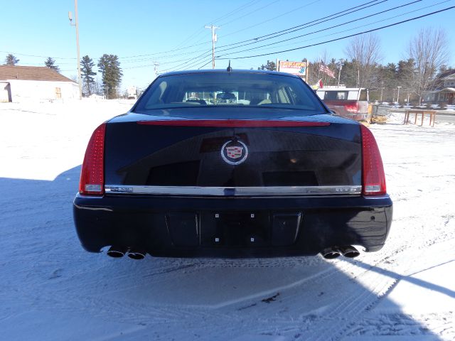 2007 Cadillac DTS SE R