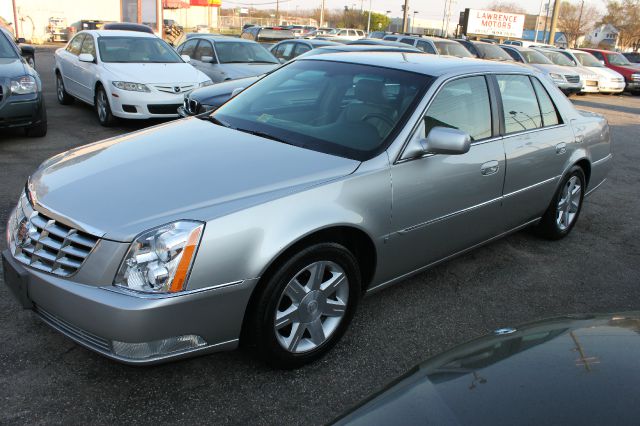 2007 Cadillac DTS SE R