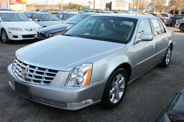 2007 Cadillac DTS SE R