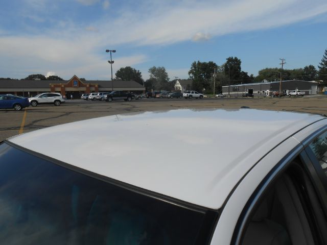 2007 Cadillac DTS Unknown