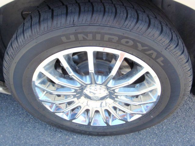 2007 Cadillac DTS 3.5tl W/tech Pkg