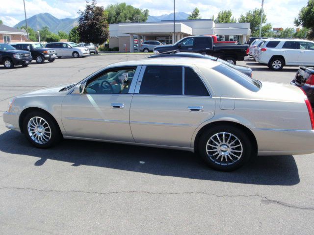 2007 Cadillac DTS 3.5tl W/tech Pkg