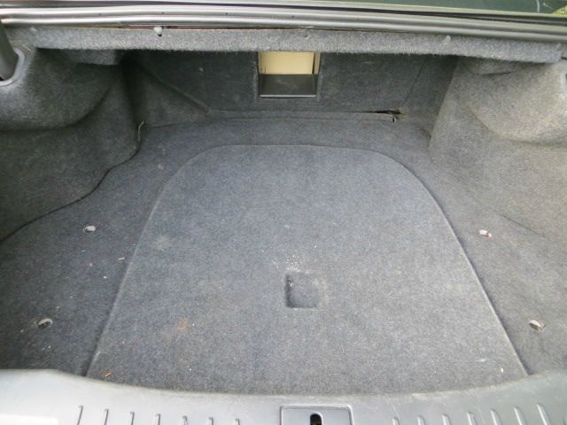 2007 Cadillac DTS 4dr Sdn I4 CVT Ltd Avail