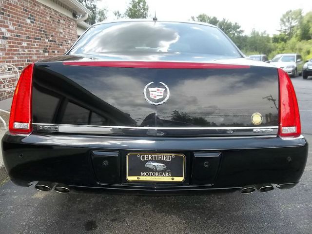 2007 Cadillac DTS 3.5tl W/tech Pkg