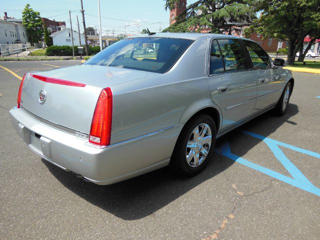 2007 Cadillac DTS 3.5tl W/tech Pkg