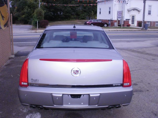 2007 Cadillac DTS 3.5tl W/tech Pkg