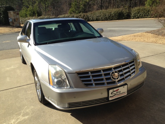 2007 Cadillac DTS SE R