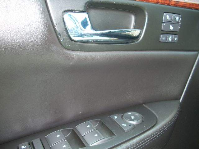 2007 Cadillac DTS SE R