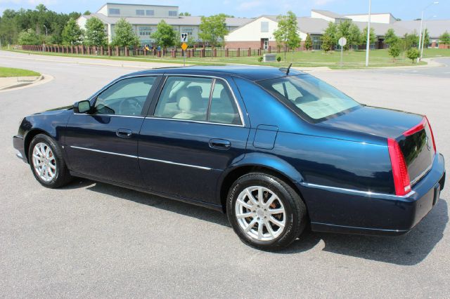 2007 Cadillac DTS Classic+4 NEW Tires+