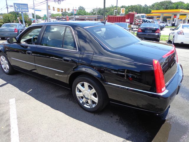 2007 Cadillac DTS SE R