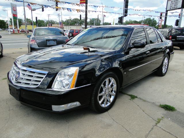 2007 Cadillac DTS 5dr Wgn Auto S FWD