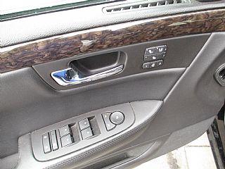 2008 Cadillac DTS Ram 3500 Diesel 2-WD