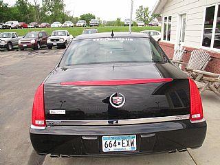 2008 Cadillac DTS Ram 3500 Diesel 2-WD