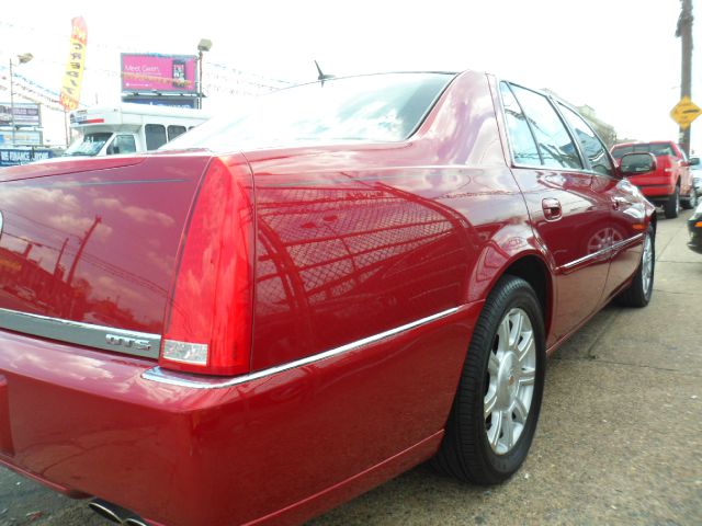 2008 Cadillac DTS FX4 4x4 Styleside