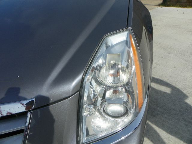 2008 Cadillac DTS 4dr Sdn I4 SE-R