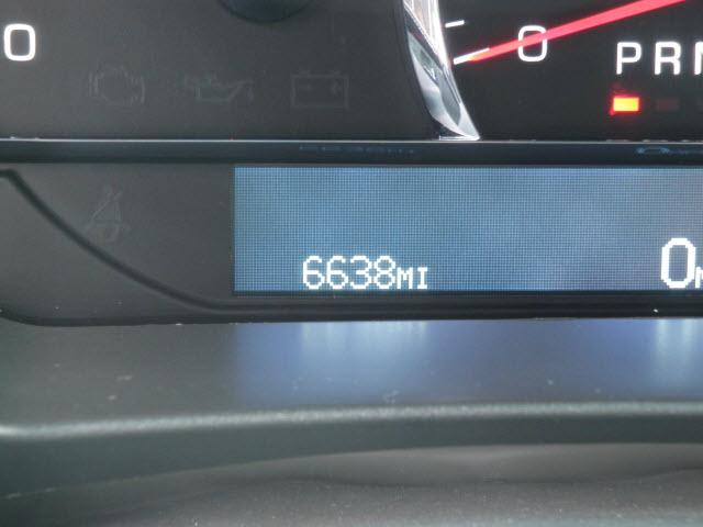 2009 Cadillac DTS Unknown