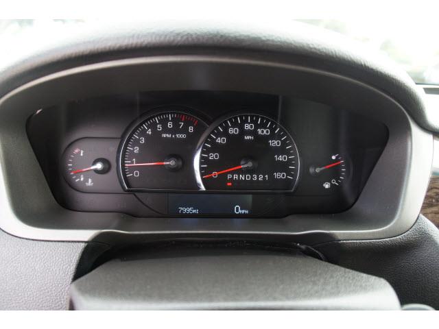 2009 Cadillac DTS Cross Tour EX-L SUV