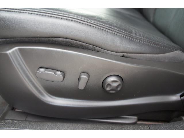 2009 Cadillac DTS Cross Tour EX-L SUV