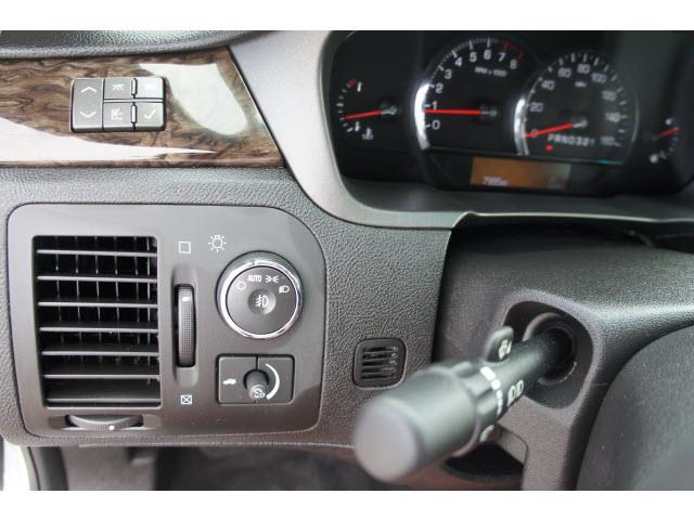 2009 Cadillac DTS Cross Tour EX-L SUV