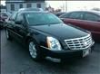 2010 Cadillac DTS Unknown