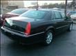2010 Cadillac DTS Unknown