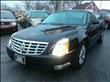 2010 Cadillac DTS Unknown