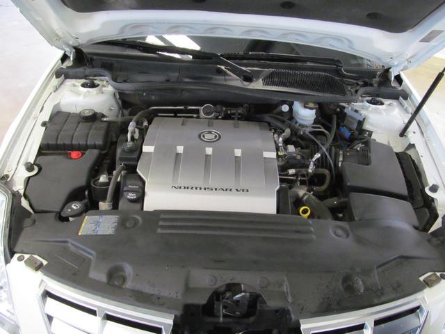 2010 Cadillac DTS Base