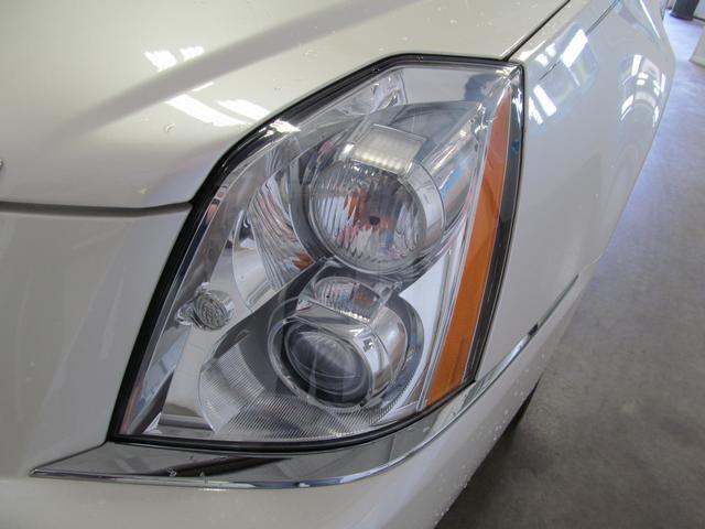 2010 Cadillac DTS Base