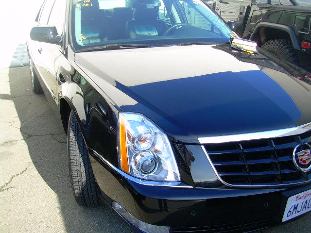 2010 Cadillac DTS SE V6 LTHR