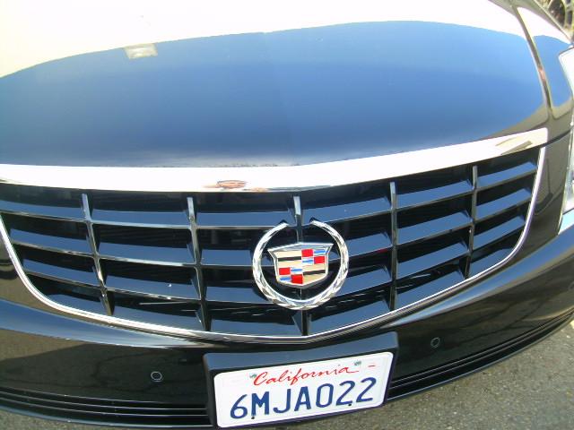 2010 Cadillac DTS SE V6 LTHR