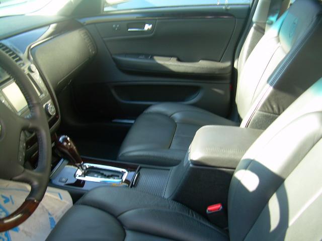 2010 Cadillac DTS SE V6 LTHR