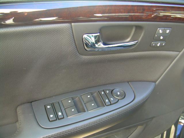 2010 Cadillac DTS SE V6 LTHR